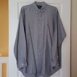 Ralph Lauren Men's Shirt L